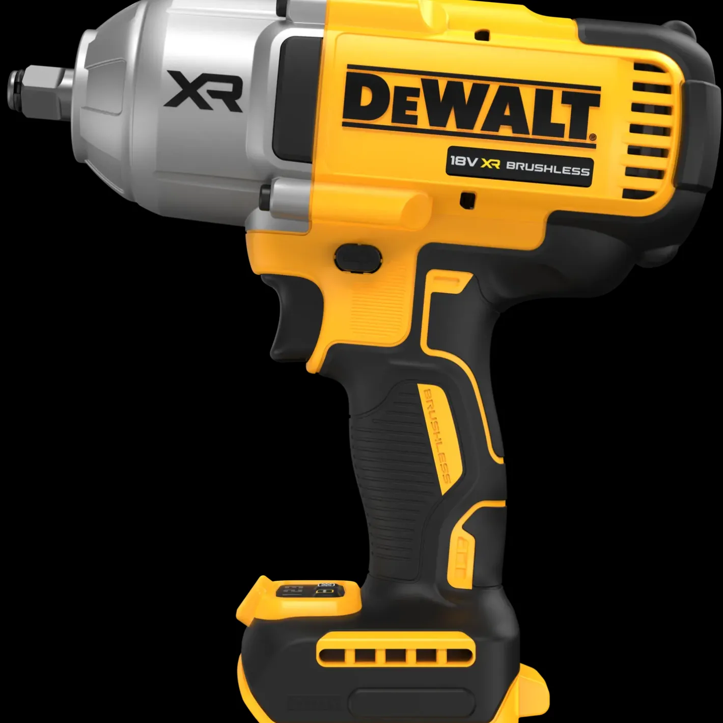 DeWALT DCF900N-XJ 18V XR 1/" slagnøgle solo* Slagnøgler