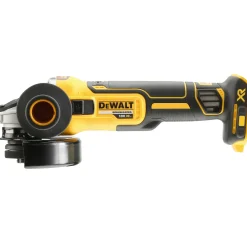 DeWALT DCG405N 18V XR vinkelsliber Ø125 mm solo* Vinkelslibere