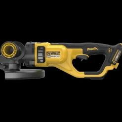 DeWALT DCG460N-XJ vinkelsliber 230 mm, 54V solo* Vinkelslibere