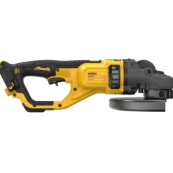 DeWALT DCG460N-XJ vinkelsliber 230 mm, 54V solo* Vinkelslibere