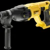 DeWALT DCH133N 18V XR borehammer SDS-plus solo* Borehamre