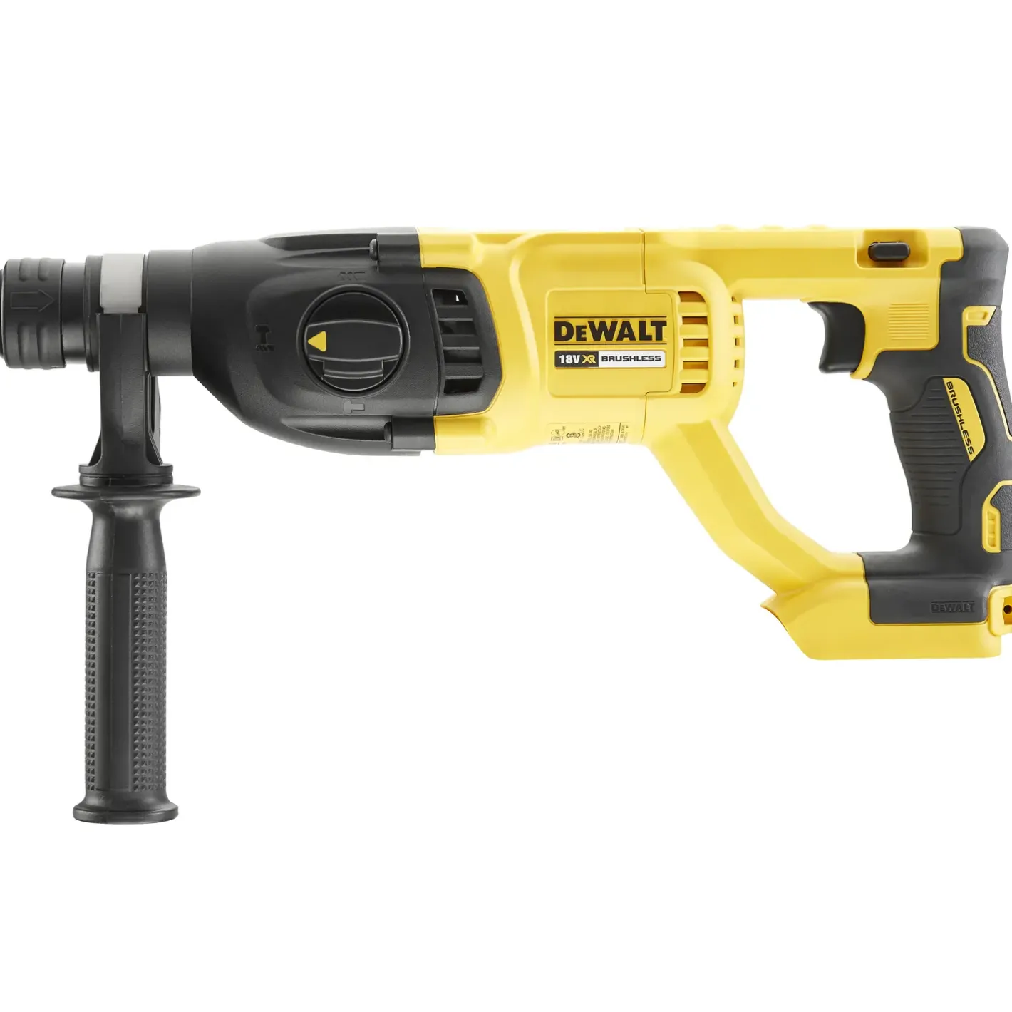 DeWALT DCH133N 18V XR borehammer SDS-plus solo* Borehamre