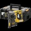 DeWALT DCH273NT 18V XR borehammer SDS-plus solo i TSTAK kuffert* Borehamre