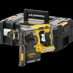 DeWALT DCH273NT 18V XR borehammer SDS-plus solo i TSTAK kuffert* Borehamre