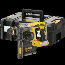 DeWALT DCH273NT 18V XR borehammer SDS-plus solo i TSTAK kuffert* Borehamre