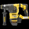 DeWALT DCH333NT 54V XR borehammer SDS-plus solo inkl. kuffert* Borehamre