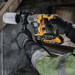 DeWALT DCH172N-XJ 18V XR borehammer SDS-Plus solo* Borehamre