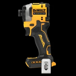 DeWALT DCK2051E2T-QW 18V sæt. boremaskine og slagskruetrækker, batteri og kuffert* Bore- Og Skruemaskiner|Elværktøjssæt