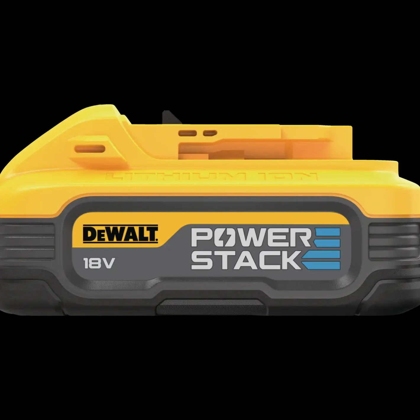 DeWALT DCK2051E2T-QW 18V sæt. boremaskine og slagskruetrækker, batteri og kuffert* Bore- Og Skruemaskiner|Elværktøjssæt