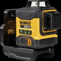 DeWALT DCLE34031N-XJ multilinjelaser solo* Måleudstyr