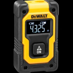 DeWALT DCLE34031N-XJ multilinjelaser solo* Måleudstyr