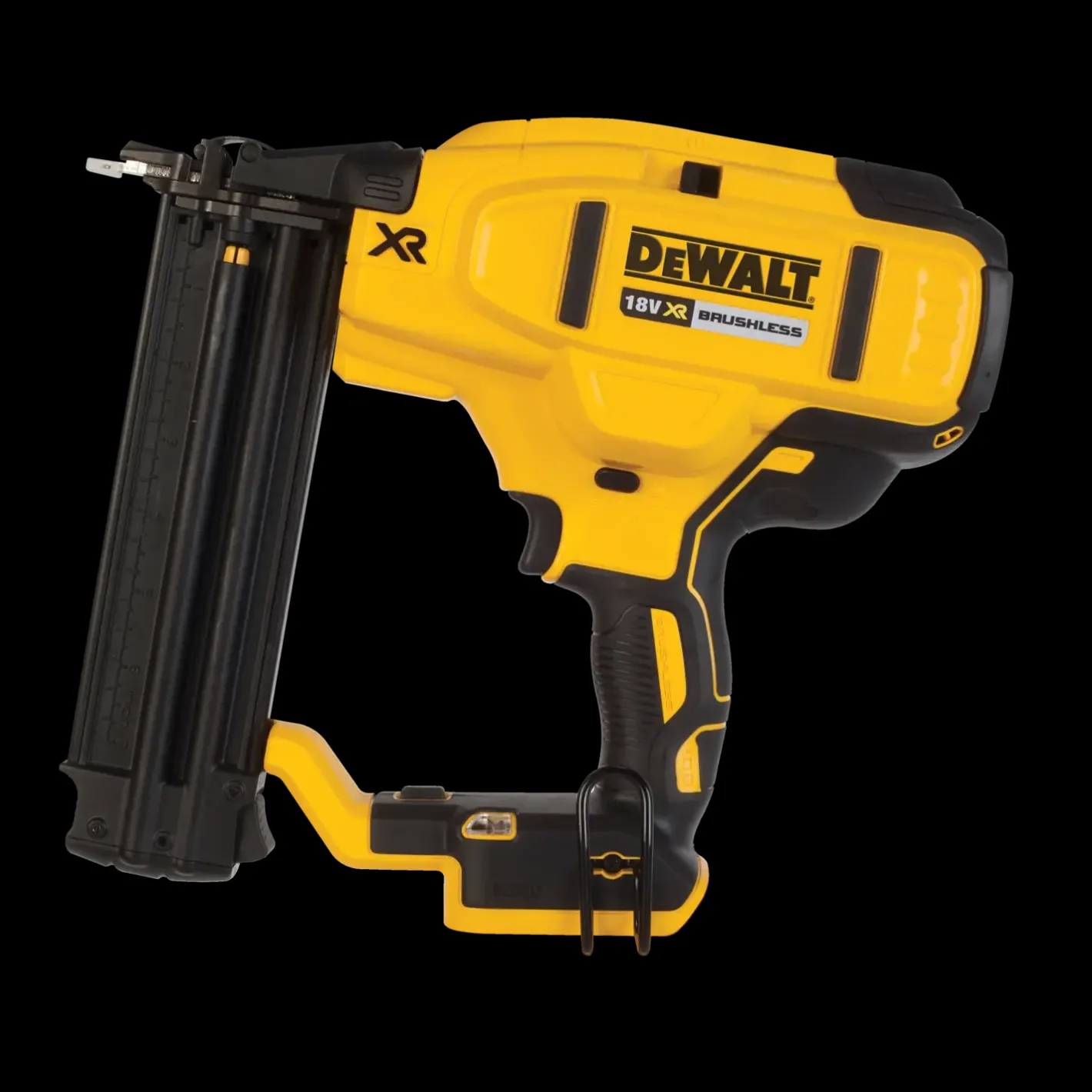 DeWALT DCN680N 18GA 18V XR stiftpistol solo* Sømpistoler