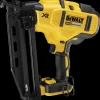 DeWALT DCN660N-XJ dykkerpistol 18V XR 16Ga solo* Sømpistoler