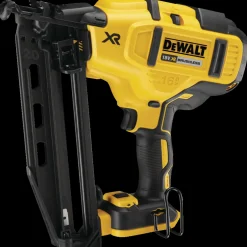DeWALT DCN660N-XJ dykkerpistol 18V XR 16Ga solo* Sømpistoler