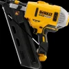 DeWALT DCN692N-XJ sømpistol 18 V XR* Trykluftværktøj