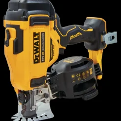 DeWALT DCN45RNN-XJ tromlepistol 18V solo* Trykluftværktøj