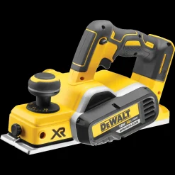 DeWALT DCP580N-XJ kulløs høvl 18V XR* Elhøvle