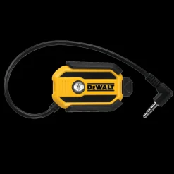 DeWALT DCR002-XJ bluetooth radioadaptor* Arbejdsradioer