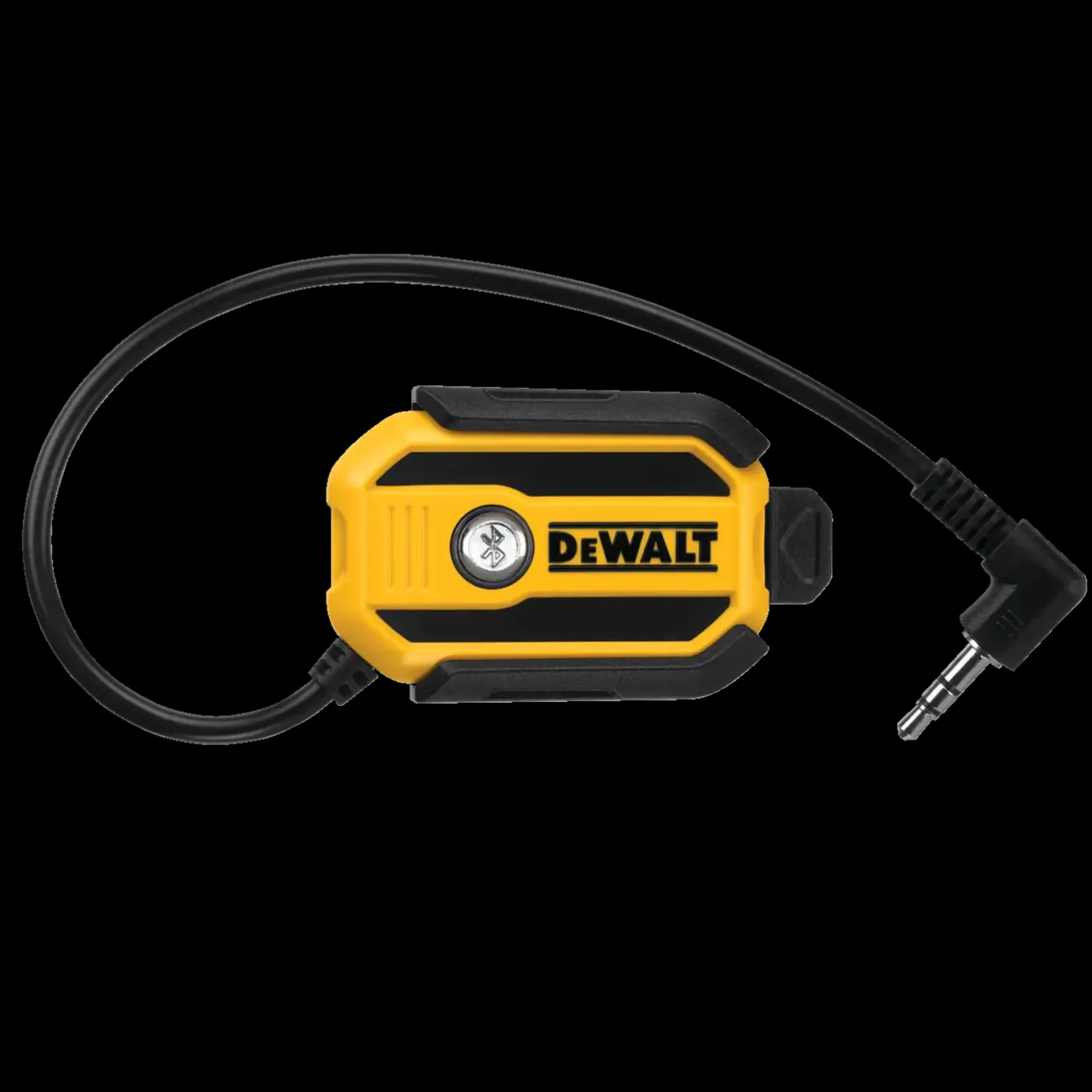 DeWALT DCR002-XJ bluetooth radioadaptor* Arbejdsradioer