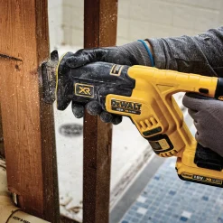 DeWALT DCS367N Flexvolt XR bajonetsav solo* Bajonetsave