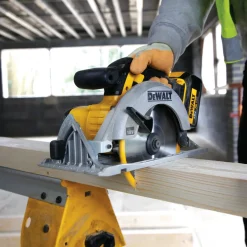 DeWALT DCS391N 18V rundsav solo* Rundsave