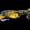 DeWALT DCS355N 18V XR multicutter solo* Multicuttere