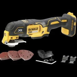 DeWALT DCS355N 18V XR multicutter solo* Multicuttere
