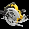 DeWALT DCS570N 18V XR  rundsav Ø184 mm solo* Rundsave