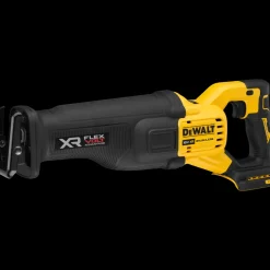 DeWALT DCS386NT 18V XR Flexvolt bajonetsav solo* Bajonetsave