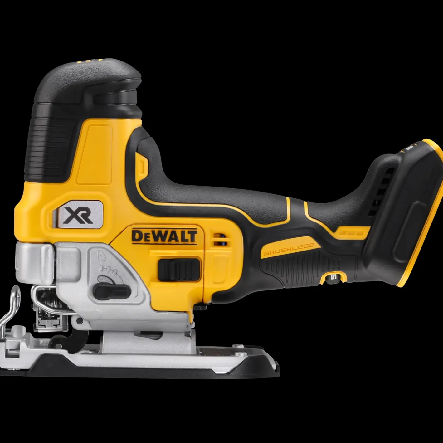 DeWALT DCS335N18V XR stiksav solo* Stiksave