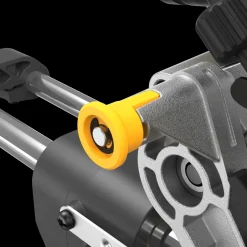 DeWALT DCS781N-XJ Flexvolt 305 mm geringssav 54V XR solo* Kap-/Geringssave