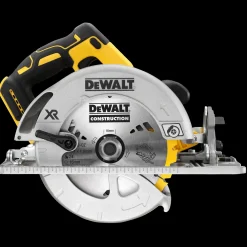 DeWALT DCS572N-XJ rundsav 184mm solo 18V* Rundsave