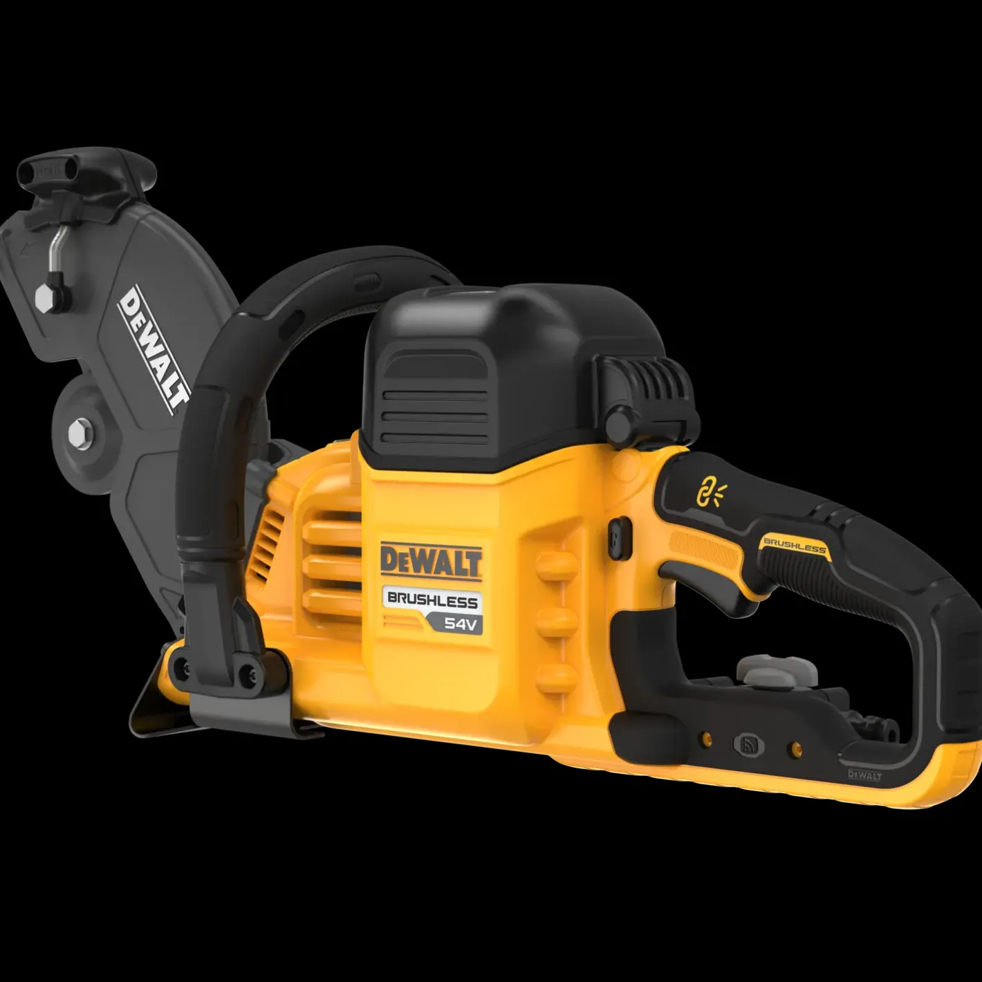 DeWALT DCS691N-XJ 54V XR FV betonsav solo* Betonslibere