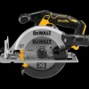 DeWALT DCS565N-XJ XR kulfri rundsav solo* Rundsave