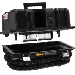 DeWALT DCV586MN 54V Flexvolt støvsuger 2000 W solo* Støvsugere