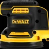 DeWALT DCW210N 18V XR excentersliber Ø125 mm solo* Excenterslibere