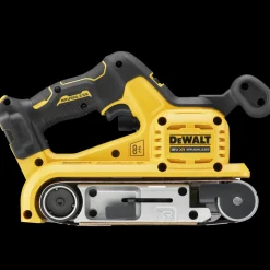 DeWALT DCW220N-XJ 18V Båndsliber solo* Båndslibere