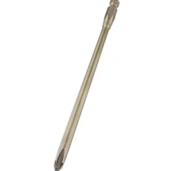 DeWALT DT7205 PR2 bits til gipsskruemaskine 153 mm* Bits- Og Bitssæt