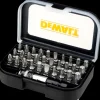 DeWALT DT7944S bitssæt m/31 dele* Bits- Og Bitssæt