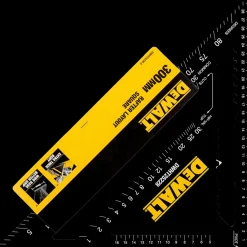 DeWALT DWHT25228 speedvinkel 300 mm* Måleværktøj Og Opmærkning