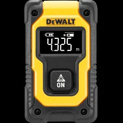 DeWALT DW055PL-XJ afstandsmåler 16 m* Måleudstyr