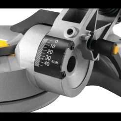 DeWALT DWS778 kap-/geringssav 1850 W Ø250 mm* Kap-/Geringssave