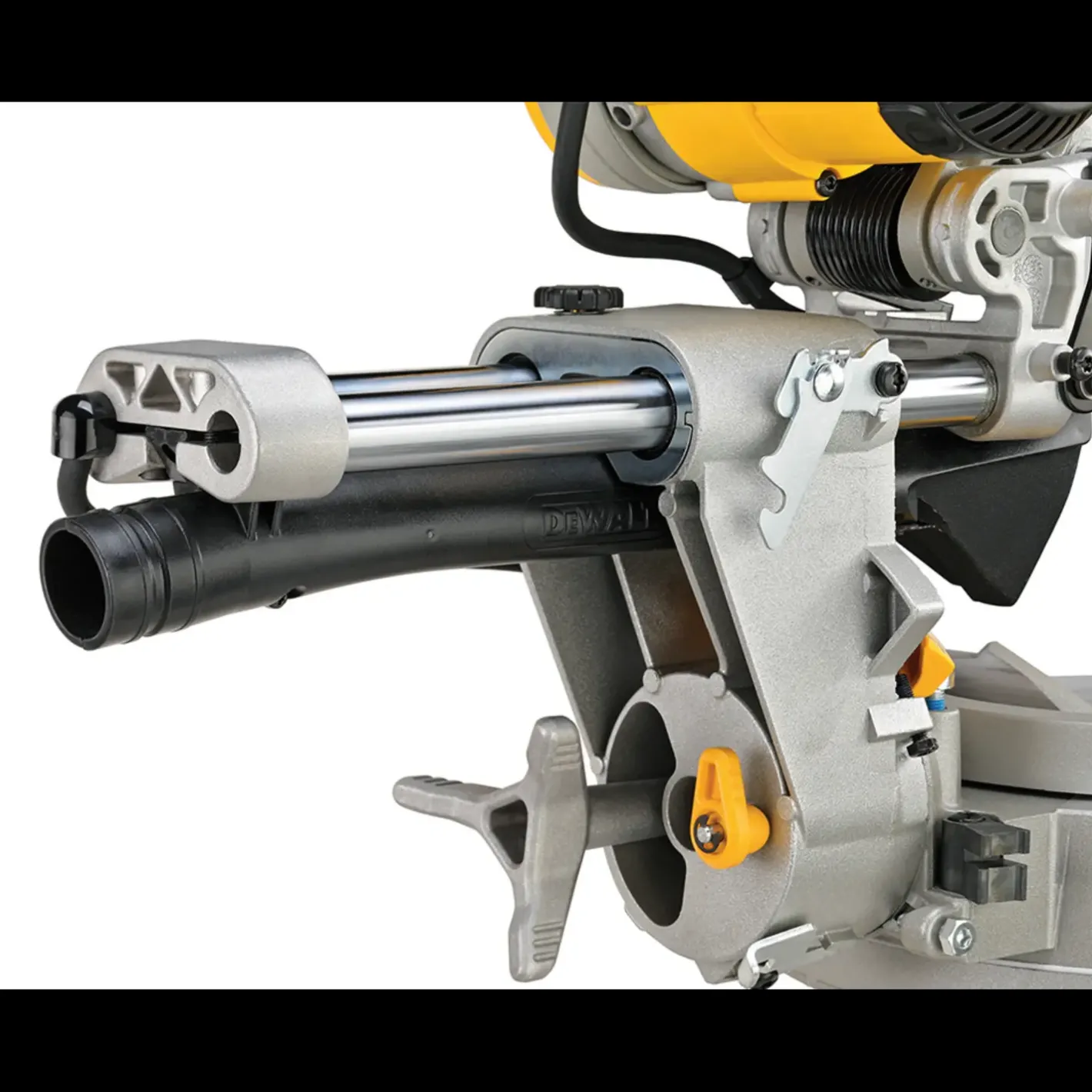DeWALT DWS780 kap-/geringssav 1675 W 305 mm* Kap-/Geringssave
