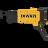 DeWALT gipsskruemaskine magasin* Forsatser Og Greb
