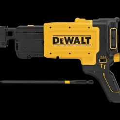 DeWALT gipsskruemaskine magasin* Forsatser Og Greb