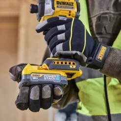 DeWALT 18V slagskruetrækker solo DCF860N-XJ* Slagnøgler