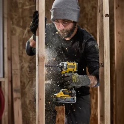 DeWALT 18V slagskruetrækker solo DCF860N-XJ* Slagnøgler