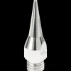 Dremel 201 loddespids VersaTip - 2 stk. pakke* Dremel Tilbehør