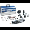 Dremel ® akku-multiværktøj 8220JK 12V Li-ion 65 dele* Dremel Maskiner
