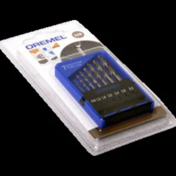 Dremel borsæt 628 HSS 7 dele* Dremel Tilbehør